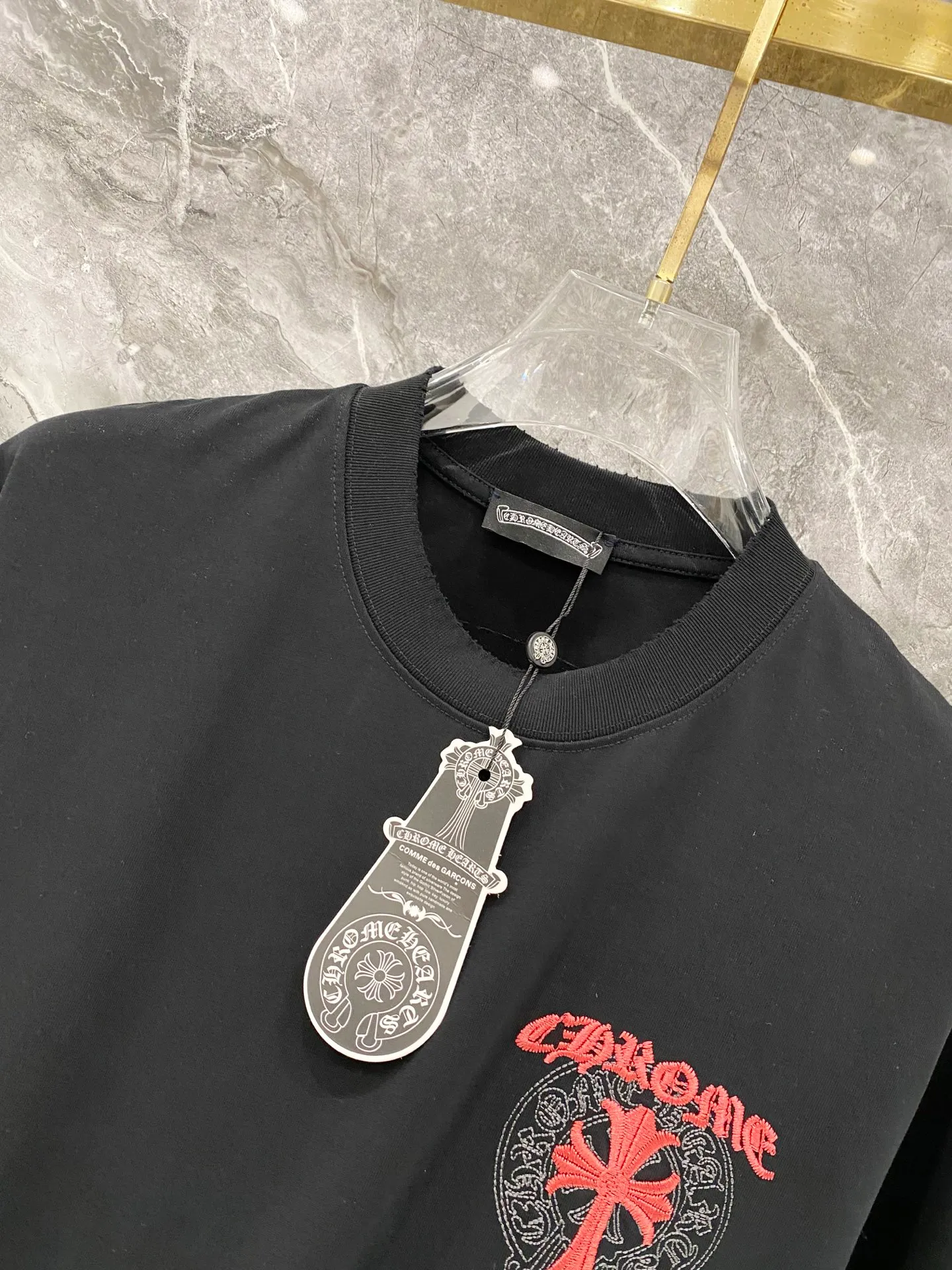 26SS ， Logo T ， ， 。 ： G Premium ： 1:1 ： ： - [ Same Style] Size：M －XXXL[ ]